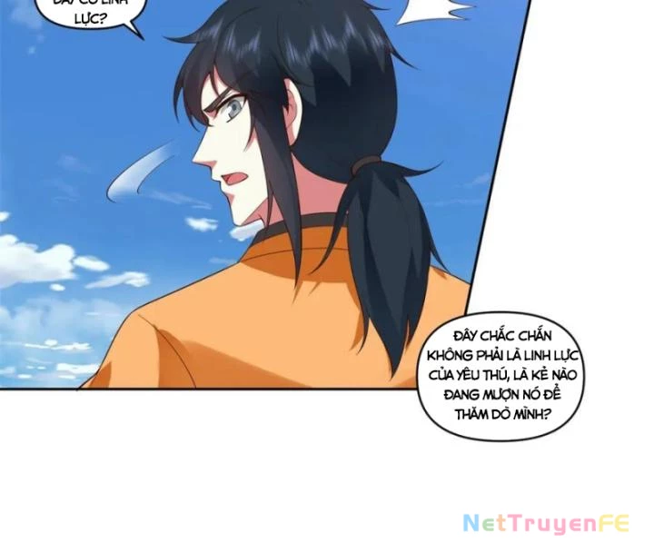 Hỗn Độn Đan Thần Chapter 394 - Trang 2