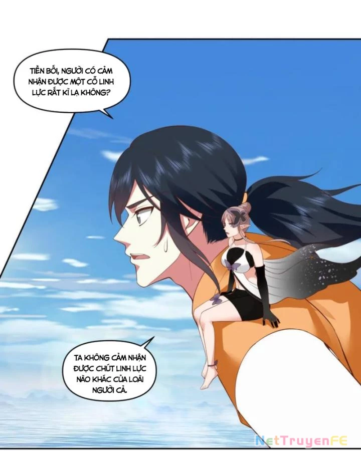 Hỗn Độn Đan Thần Chapter 394 - Trang 2