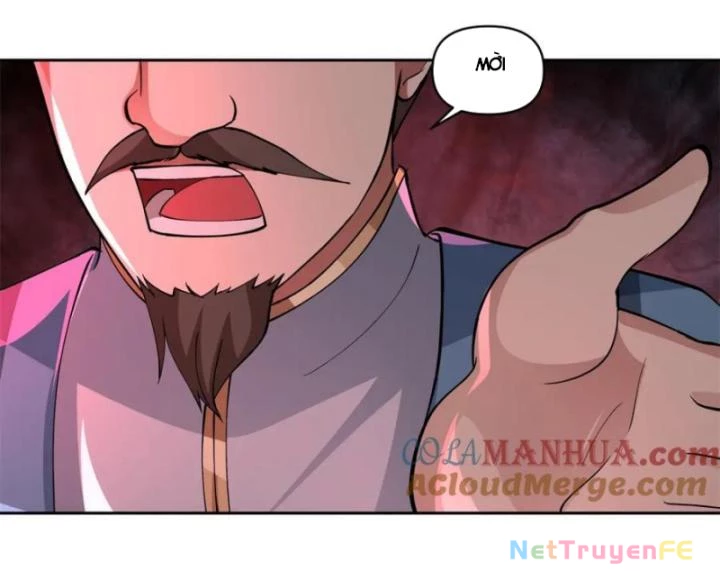 Hỗn Độn Đan Thần Chapter 393 - Trang 2