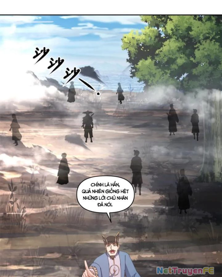 Hỗn Độn Đan Thần Chapter 392 - Trang 2