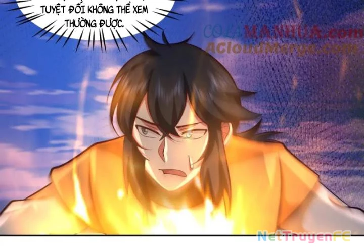 Hỗn Độn Đan Thần Chapter 391 - Trang 2