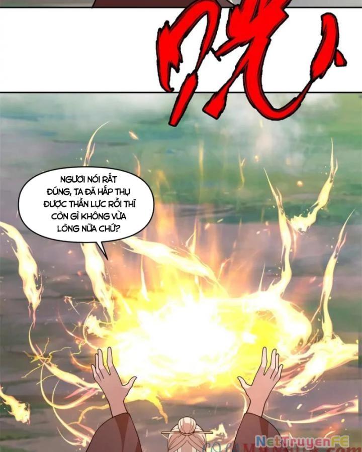 Hỗn Độn Đan Thần Chapter 389 - Trang 2