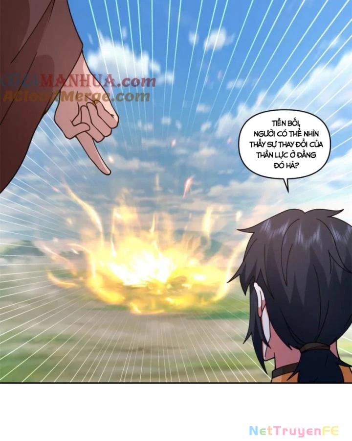 Hỗn Độn Đan Thần Chapter 389 - Trang 2