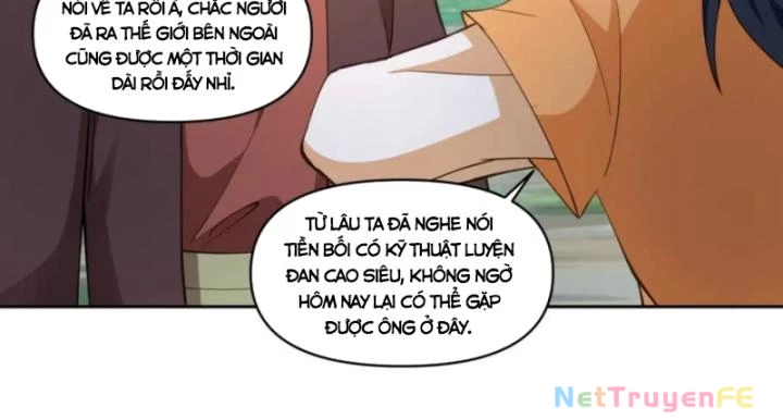 Hỗn Độn Đan Thần Chapter 388 - Trang 2