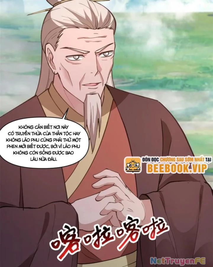 Hỗn Độn Đan Thần Chapter 388 - Trang 2