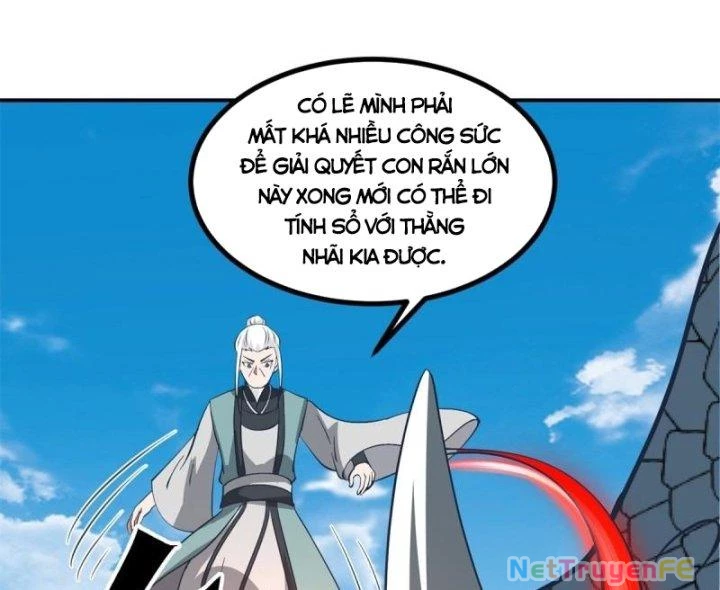 Hỗn Độn Đan Thần Chapter 368 - Trang 2