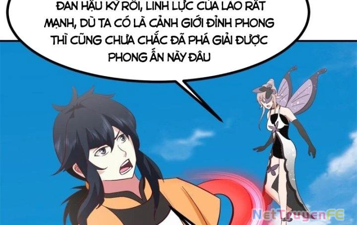 Hỗn Độn Đan Thần Chapter 368 - Trang 2