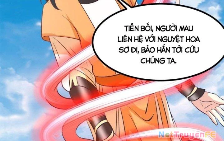 Hỗn Độn Đan Thần Chapter 368 - Trang 2