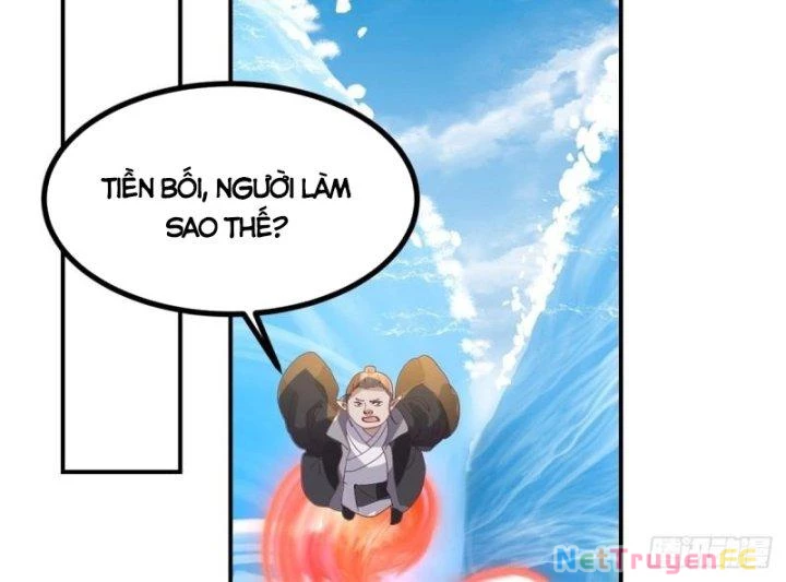 Hỗn Độn Đan Thần Chapter 368 - Trang 2