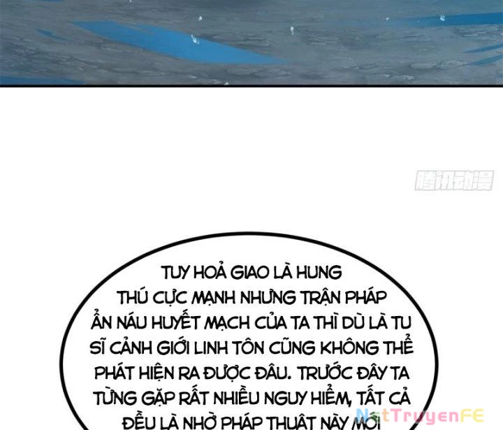 Hỗn Độn Đan Thần Chapter 368 - Trang 2