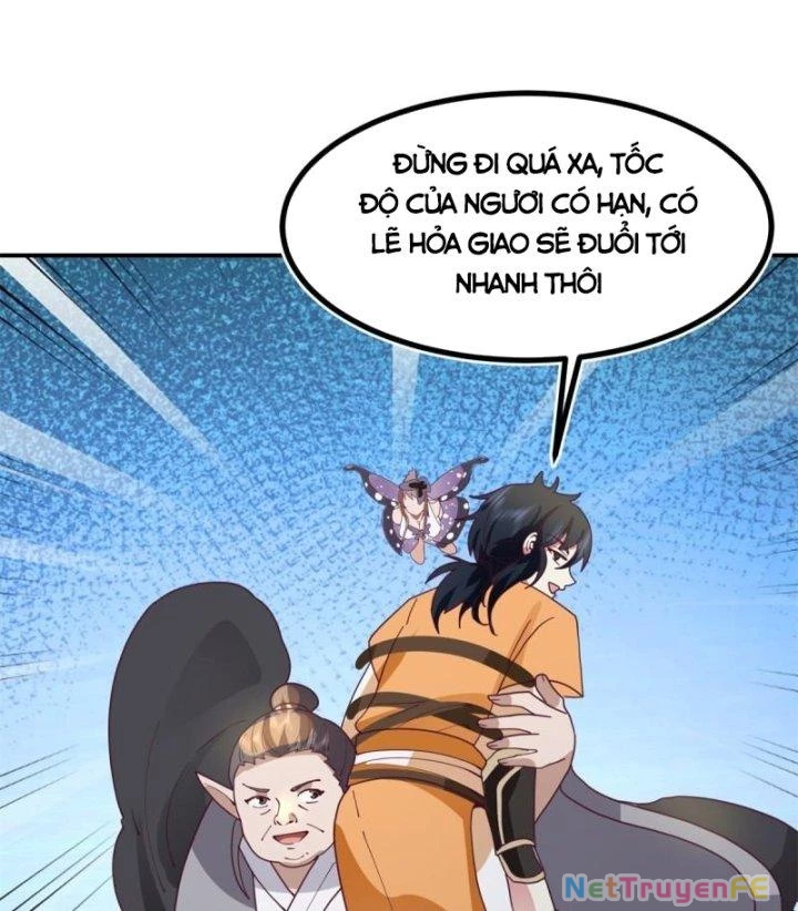 Hỗn Độn Đan Thần Chapter 368 - Trang 2