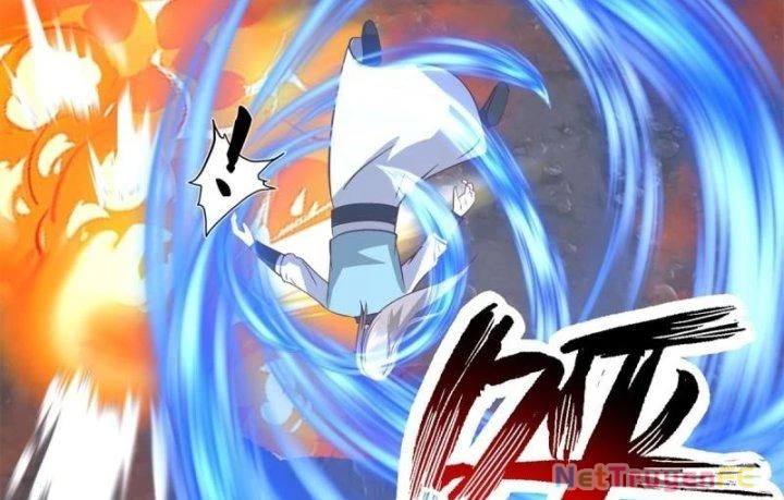 Hỗn Độn Đan Thần Chapter 368 - Trang 2