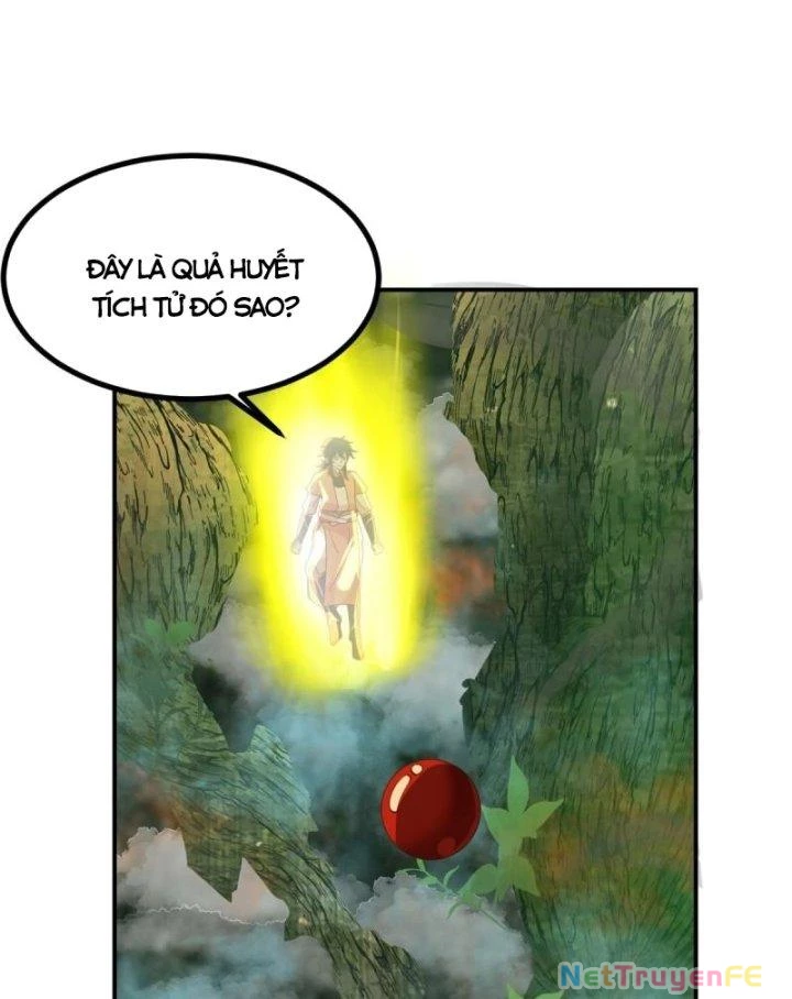 Hỗn Độn Đan Thần Chapter 367 - Trang 2