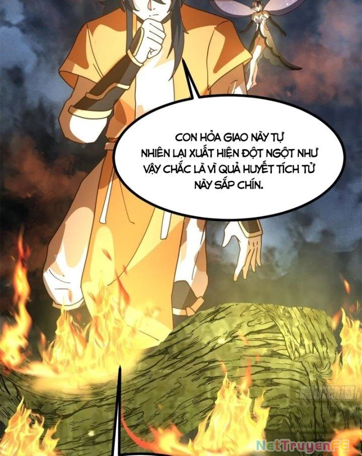 Hỗn Độn Đan Thần Chapter 367 - Trang 2