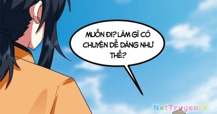 Hỗn Độn Đan Thần Chapter 366 - Trang 2