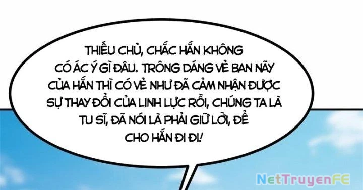 Hỗn Độn Đan Thần Chapter 366 - Trang 2