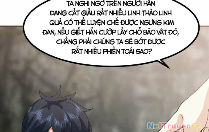 Hỗn Độn Đan Thần Chapter 366 - Trang 2