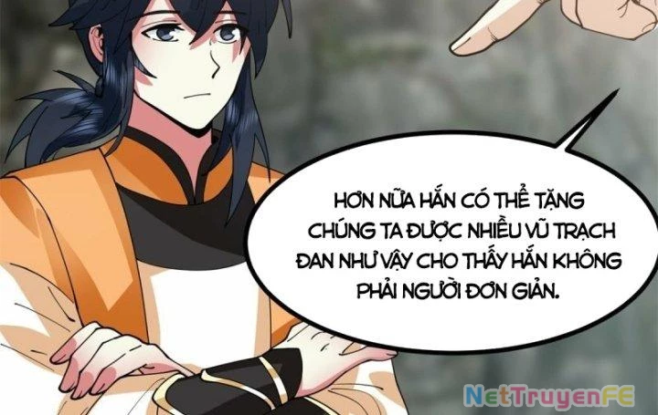 Hỗn Độn Đan Thần Chapter 366 - Trang 2