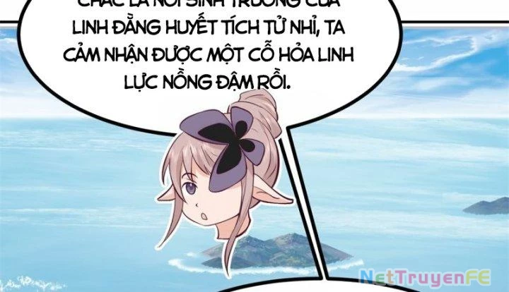 Hỗn Độn Đan Thần Chapter 365 - Trang 2