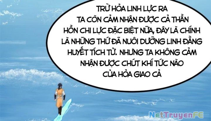 Hỗn Độn Đan Thần Chapter 365 - Trang 2