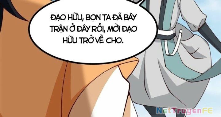 Hỗn Độn Đan Thần Chapter 365 - Trang 2