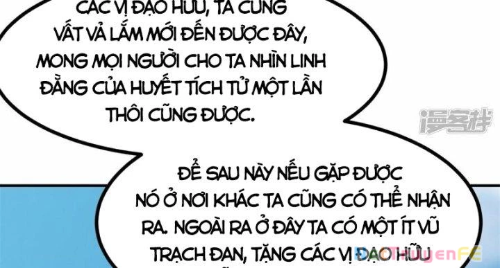 Hỗn Độn Đan Thần Chapter 365 - Trang 2