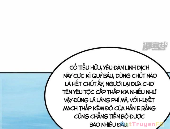 Hỗn Độn Đan Thần Chapter 365 - Trang 2