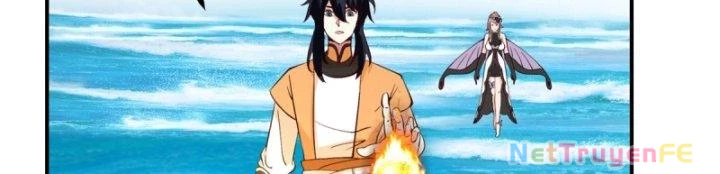 Hỗn Độn Đan Thần Chapter 362 - Trang 2