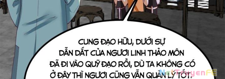 Hỗn Độn Đan Thần Chapter 360 - Trang 2