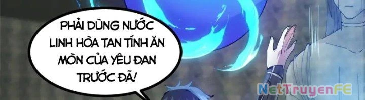 Hỗn Độn Đan Thần Chapter 358 - Trang 2