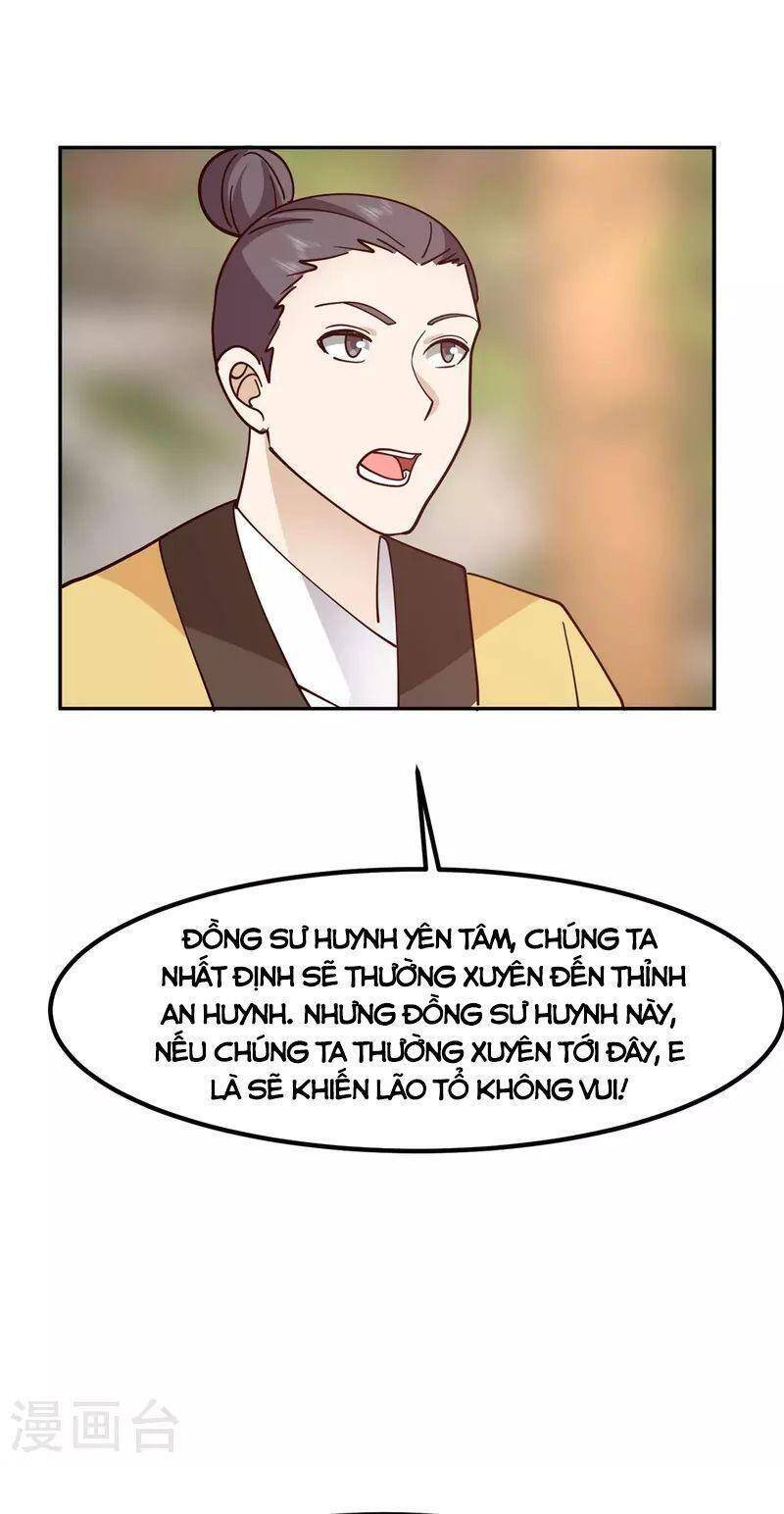 Hỗn Độn Đan Thần Chapter 324 - Trang 2