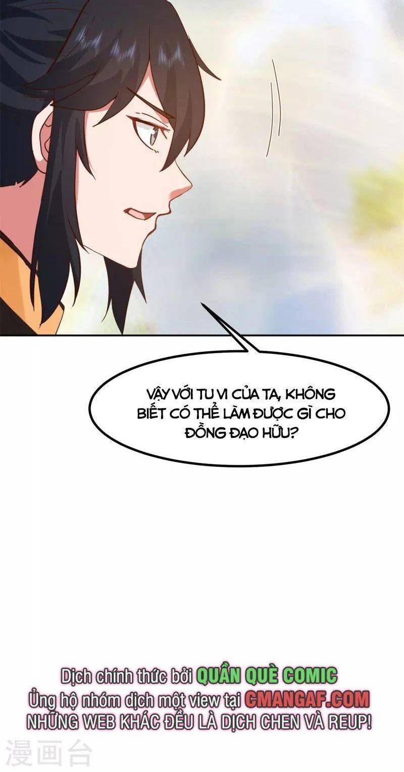 Hỗn Độn Đan Thần Chapter 322 - Trang 2