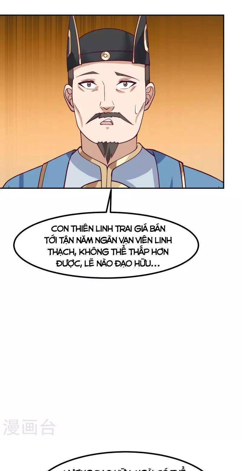 Hỗn Độn Đan Thần Chapter 320 - Trang 2