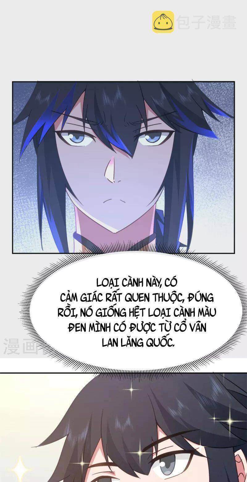 Hỗn Độn Đan Thần Chapter 319 - Trang 2