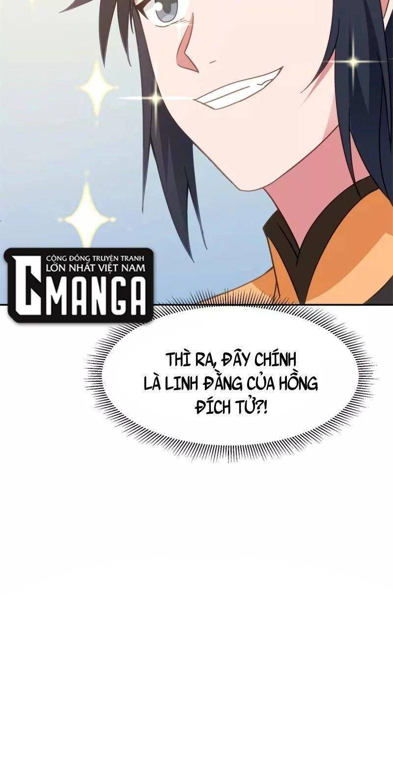 Hỗn Độn Đan Thần Chapter 319 - Trang 2