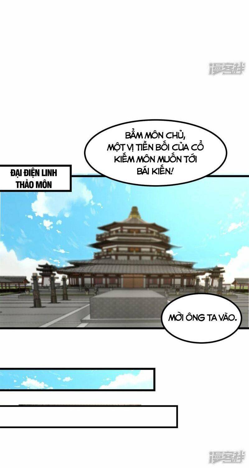 Hỗn Độn Đan Thần Chapter 305 - Trang 2