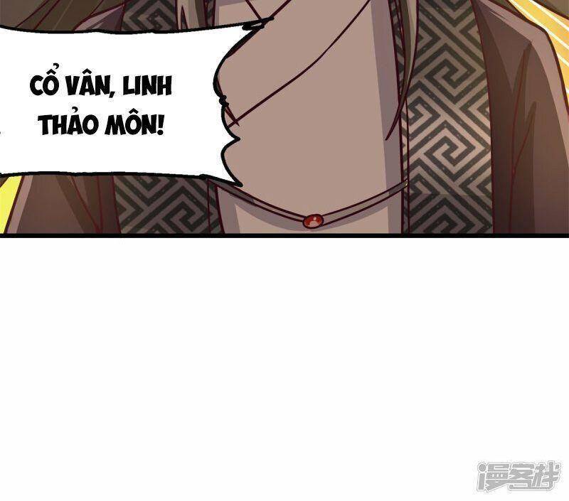 Hỗn Độn Đan Thần Chapter 299 - Trang 2