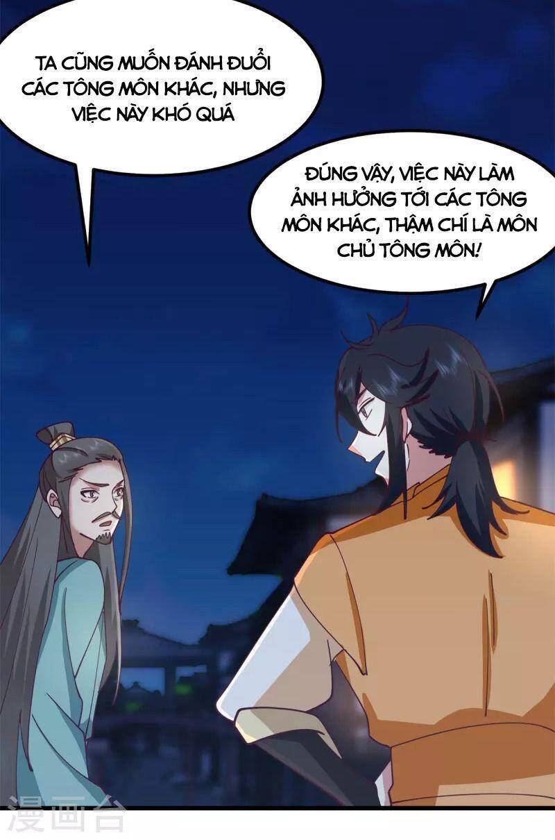 Hỗn Độn Đan Thần Chapter 298 - Trang 2