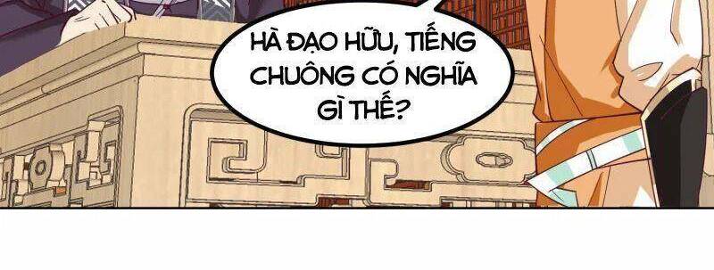 Hỗn Độn Đan Thần Chapter 291 - Trang 2