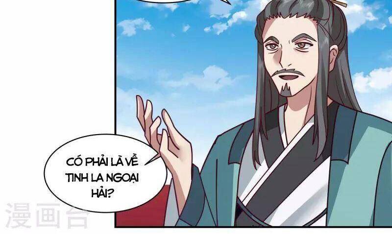 Hỗn Độn Đan Thần Chapter 283 - Trang 2