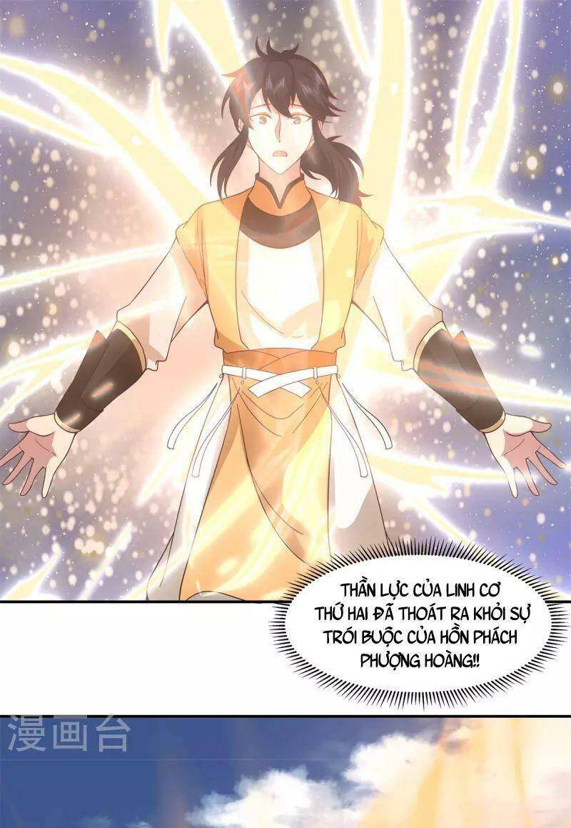 Hỗn Độn Đan Thần Chapter 278 - Trang 2