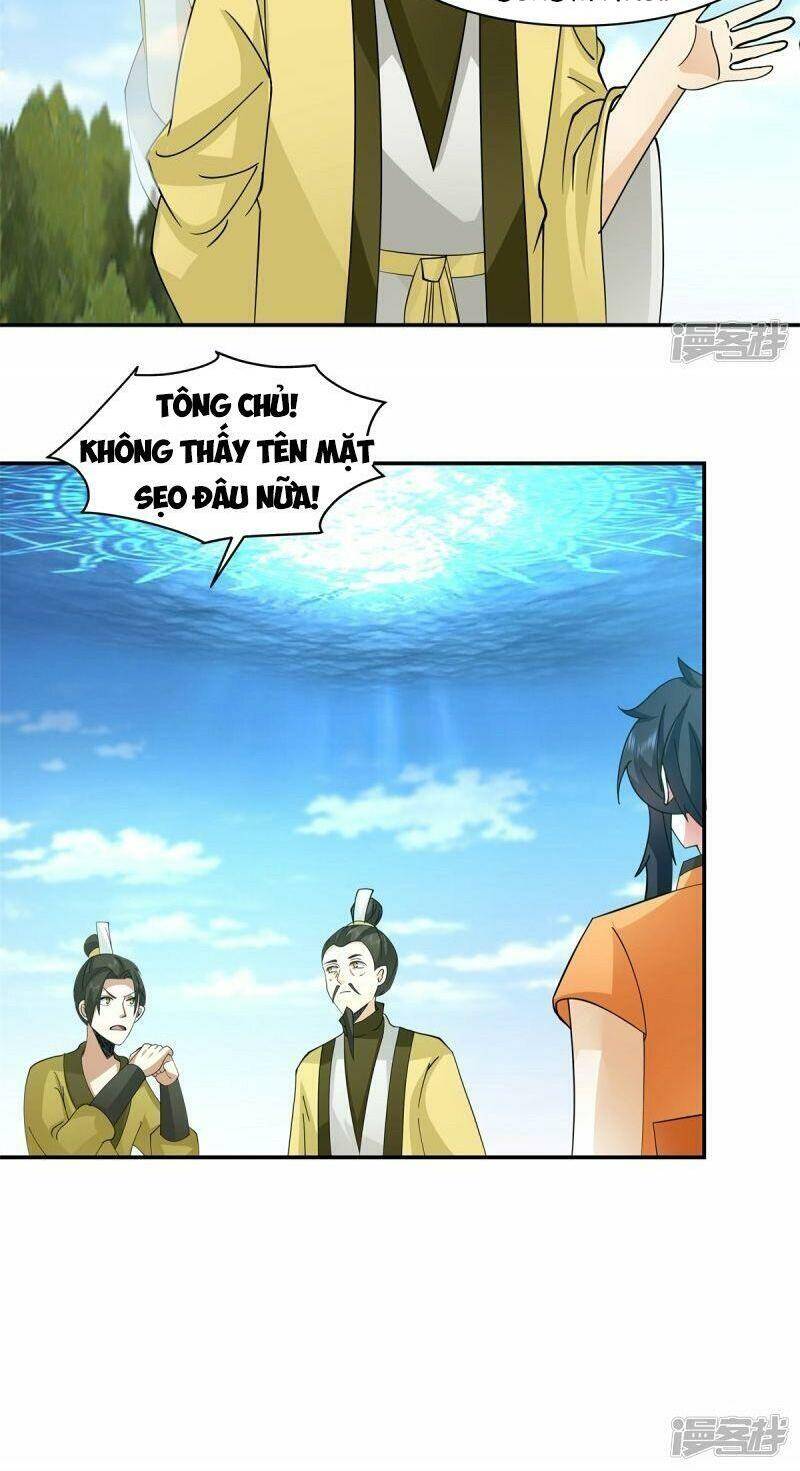 Hỗn Độn Đan Thần Chapter 277 - Trang 2