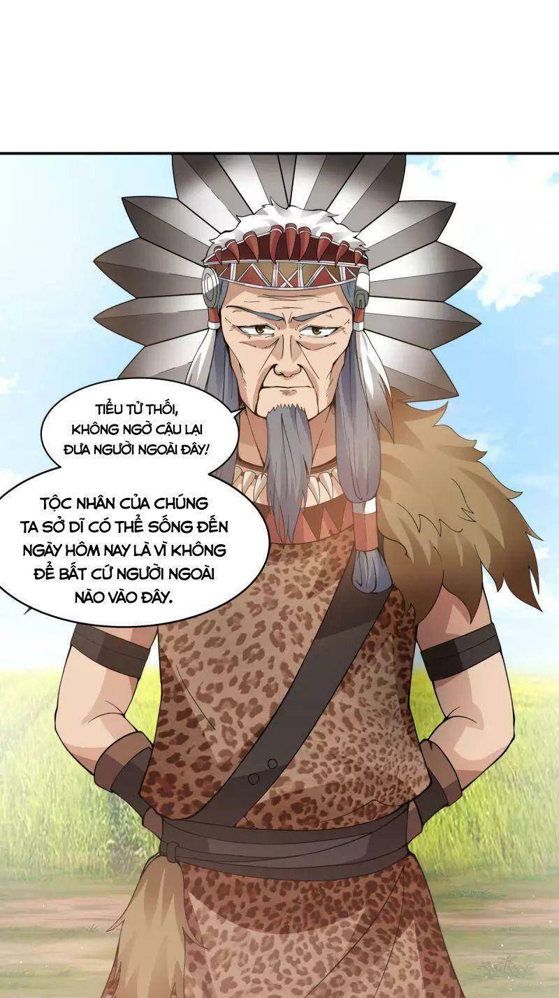 Hỗn Độn Đan Thần Chapter 276 - Trang 2