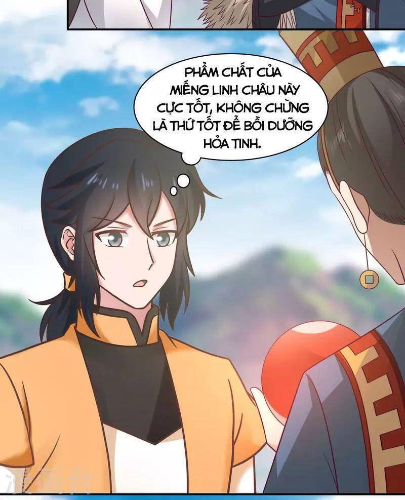 Hỗn Độn Đan Thần Chapter 273 - Trang 2