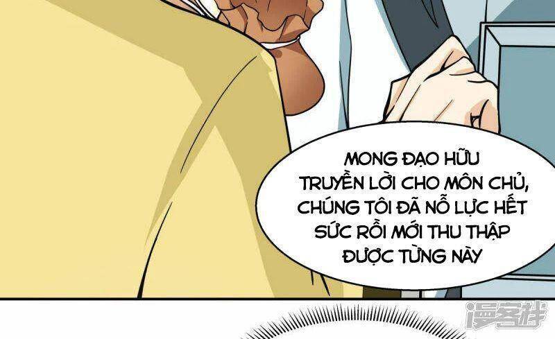 Hỗn Độn Đan Thần Chapter 272 - Trang 2