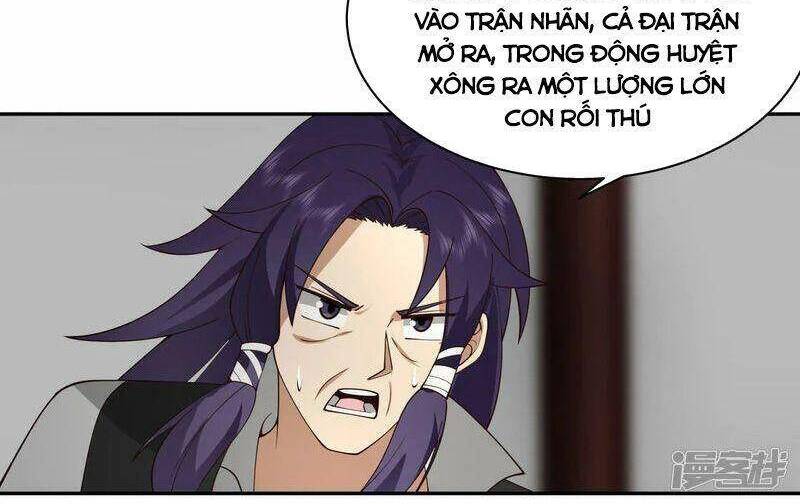 Hỗn Độn Đan Thần Chapter 267 - Trang 2