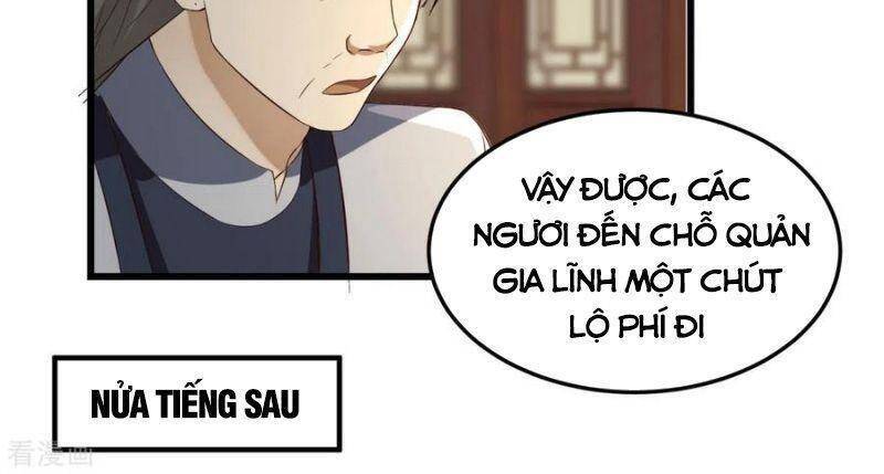 Hỗn Độn Đan Thần Chapter 261 - Trang 2