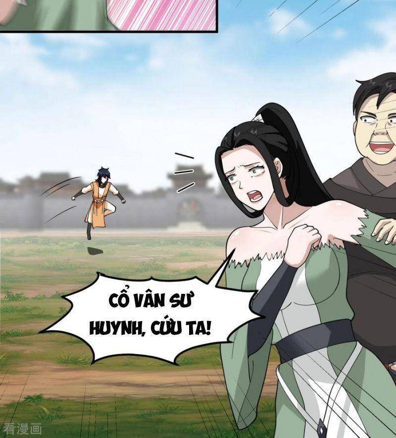 Hỗn Độn Đan Thần Chapter 256 - Trang 2