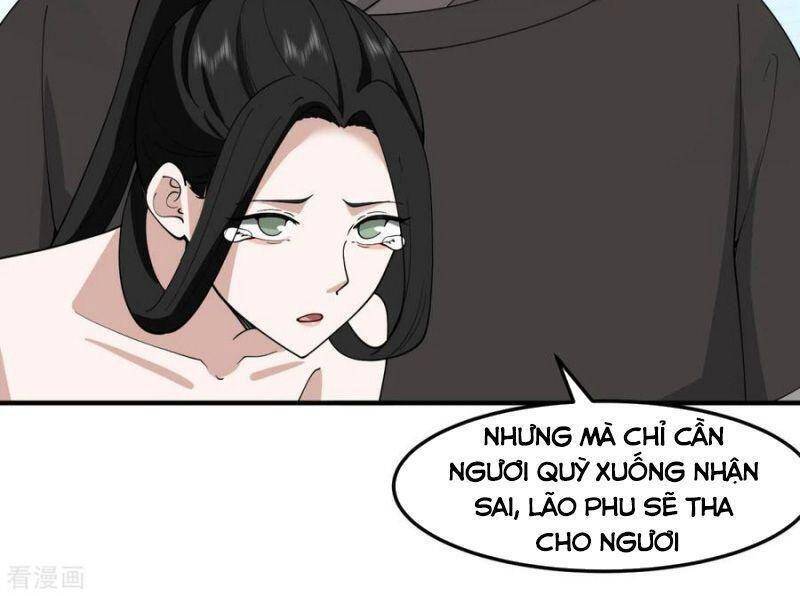 Hỗn Độn Đan Thần Chapter 256 - Trang 2