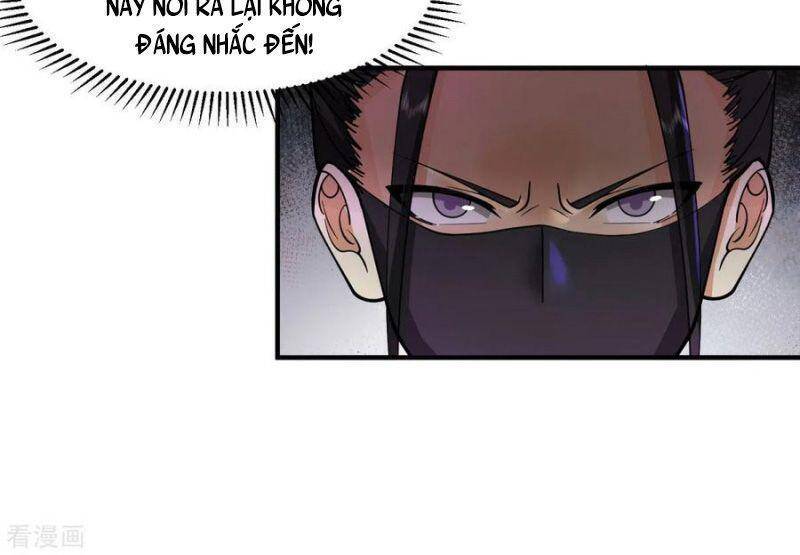 Hỗn Độn Đan Thần Chapter 255 - Trang 2